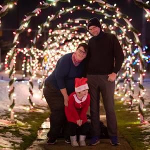 Meet your Posher, Jordan